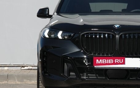 BMW X5, 2024 год, 14 490 000 рублей, 3 фотография