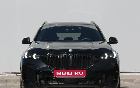 BMW X5, 2024 год, 14 490 000 рублей, 2 фотография