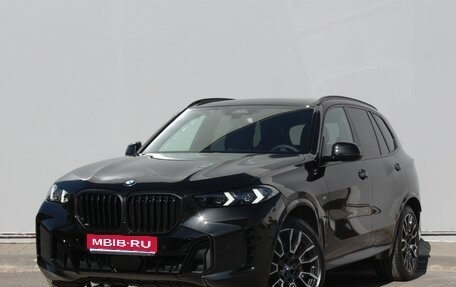 BMW X5, 2024 год, 14 490 000 рублей, 1 фотография