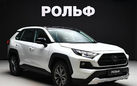 Toyota RAV4, 2024 год, 4 250 000 рублей, 1 фотография