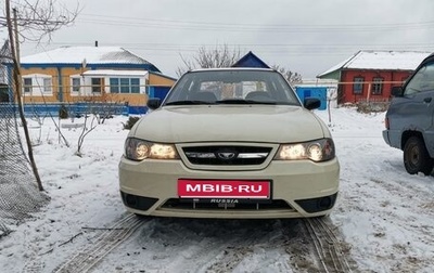Daewoo Nexia I рестайлинг, 2010 год, 490 000 рублей, 1 фотография