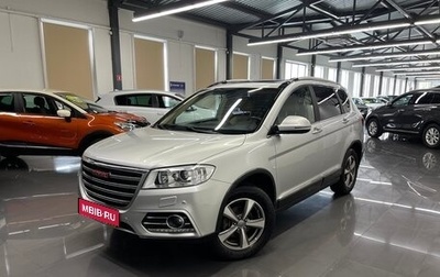 Haval H6, 2018 год, 1 545 000 рублей, 1 фотография