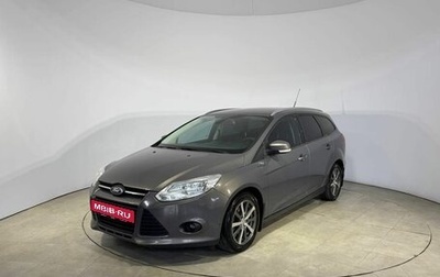 Ford Focus III, 2013 год, 899 000 рублей, 1 фотография
