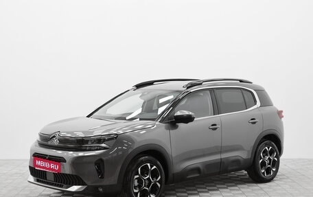 Citroen C5 Aircross I, 2024 год, 3 920 000 рублей, 1 фотография