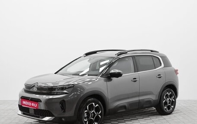 Citroen C5 Aircross I, 2024 год, 3 920 000 рублей, 1 фотография