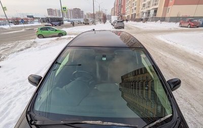 Honda Fit Shuttle I рестайлинг, 2013 год, 800 000 рублей, 1 фотография