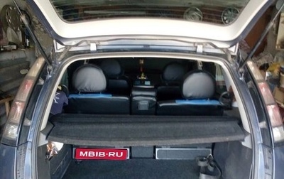 Opel Meriva, 2006 год, 475 000 рублей, 1 фотография