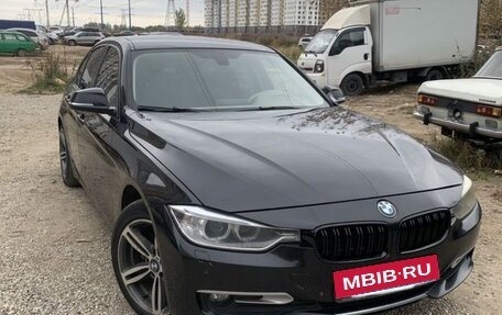 BMW 3 серия, 2011 год, 1 480 000 рублей, 1 фотография