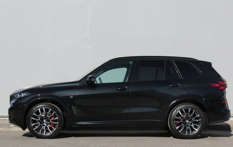 BMW X5, 2024 год, 14 490 000 рублей, 6 фотография