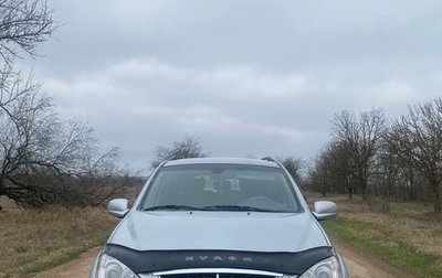 SsangYong Kyron I, 2010 год, 950 000 рублей, 1 фотография