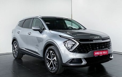 KIA Sportage IV рестайлинг, 2024 год, 3 680 000 рублей, 1 фотография