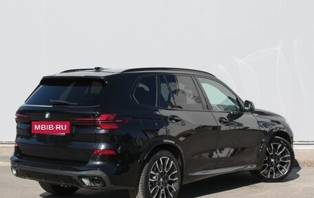 BMW X5, 2024 год, 14 490 000 рублей, 7 фотография