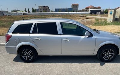 Opel Astra H, 2012 год, 750 000 рублей, 1 фотография