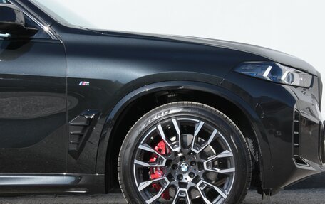 BMW X5, 2024 год, 14 490 000 рублей, 10 фотография