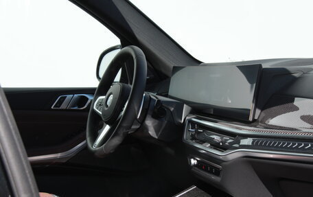 BMW X5, 2024 год, 14 490 000 рублей, 12 фотография