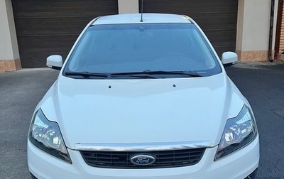 Ford Focus II рестайлинг, 2010 год, 560 000 рублей, 1 фотография