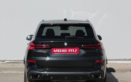 BMW X5, 2024 год, 14 490 000 рублей, 8 фотография