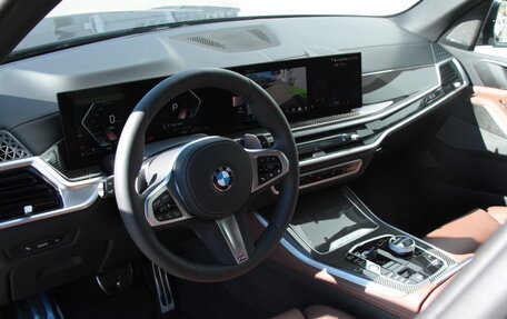 BMW X5, 2024 год, 14 490 000 рублей, 16 фотография