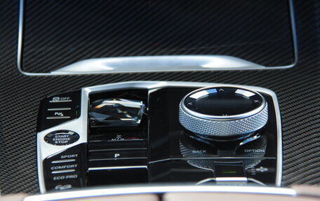 BMW X5, 2024 год, 14 490 000 рублей, 23 фотография