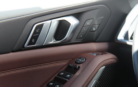 BMW X5, 2024 год, 14 490 000 рублей, 25 фотография