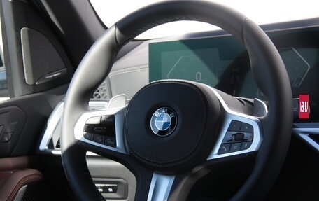 BMW X5, 2024 год, 14 490 000 рублей, 22 фотография
