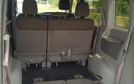 Honda Stepwgn IV, 2016 год, 2 170 000 рублей, 10 фотография
