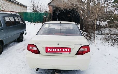 Daewoo Nexia I рестайлинг, 2010 год, 490 000 рублей, 4 фотография