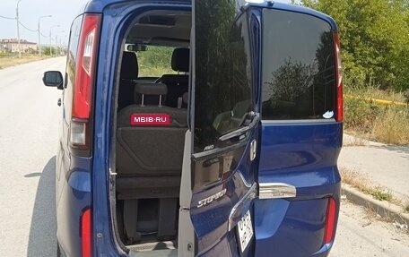 Honda Stepwgn IV, 2016 год, 2 170 000 рублей, 14 фотография