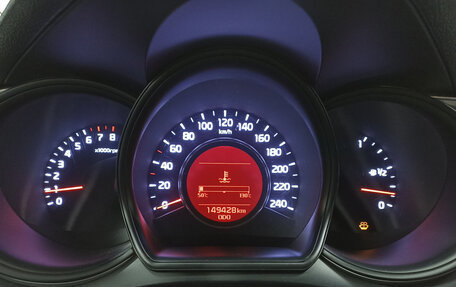 KIA cee'd III, 2016 год, 1 410 000 рублей, 16 фотография