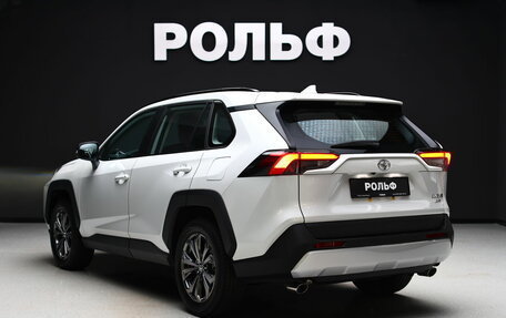Toyota RAV4, 2024 год, 4 250 000 рублей, 2 фотография