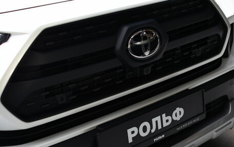 Toyota RAV4, 2024 год, 4 250 000 рублей, 12 фотография