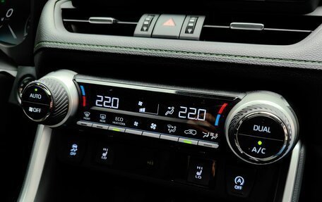 Toyota RAV4, 2024 год, 4 250 000 рублей, 35 фотография