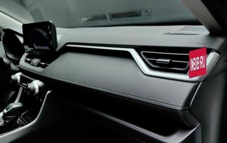 Toyota RAV4, 2024 год, 4 250 000 рублей, 33 фотография