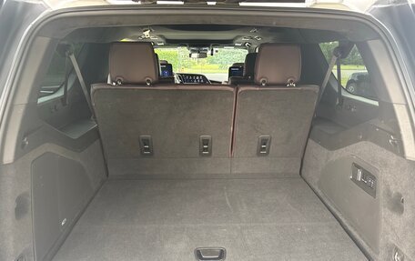 Cadillac Escalade V, 2022 год, 15 900 000 рублей, 7 фотография