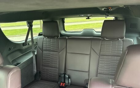 Cadillac Escalade V, 2022 год, 15 900 000 рублей, 6 фотография