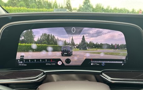 Cadillac Escalade V, 2022 год, 15 900 000 рублей, 12 фотография