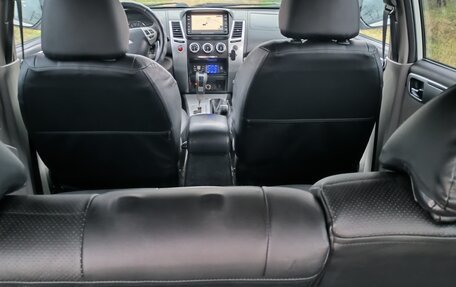 Mitsubishi Pajero Sport II рестайлинг, 2012 год, 1 350 000 рублей, 9 фотография