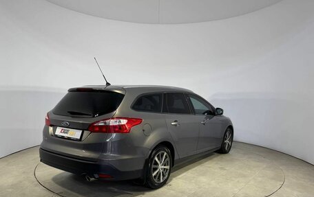 Ford Focus III, 2013 год, 899 000 рублей, 6 фотография