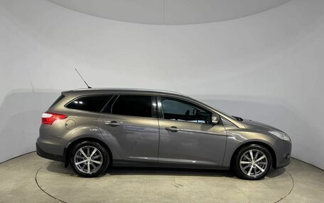 Ford Focus III, 2013 год, 899 000 рублей, 5 фотография