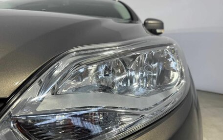 Ford Focus III, 2013 год, 899 000 рублей, 11 фотография