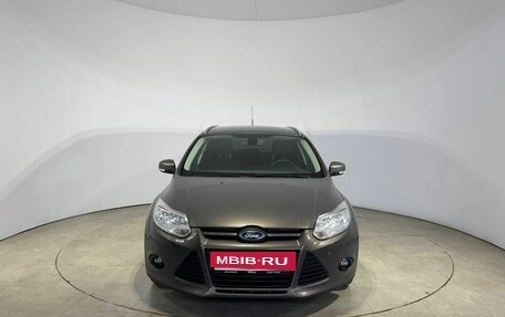 Ford Focus III, 2013 год, 899 000 рублей, 2 фотография