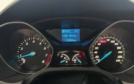 Ford Focus III, 2013 год, 899 000 рублей, 14 фотография