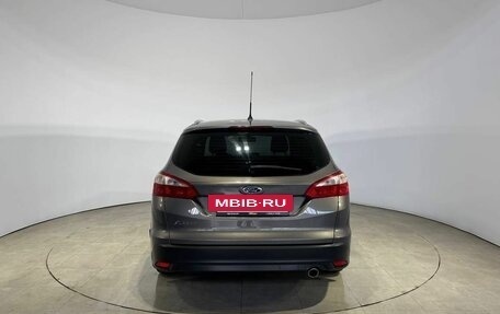 Ford Focus III, 2013 год, 899 000 рублей, 7 фотография