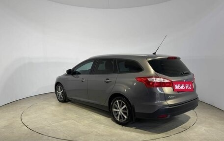 Ford Focus III, 2013 год, 899 000 рублей, 9 фотография