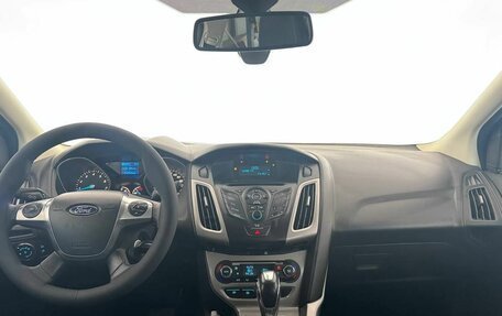 Ford Focus III, 2013 год, 899 000 рублей, 17 фотография