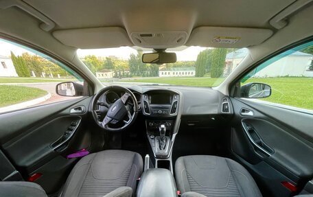 Ford Focus III, 2017 год, 1 220 000 рублей, 5 фотография