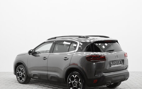 Citroen C5 Aircross I, 2024 год, 3 920 000 рублей, 4 фотография