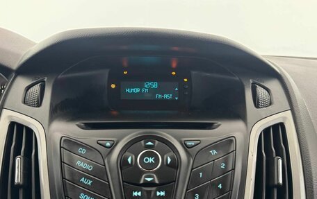 Ford Focus III, 2013 год, 899 000 рублей, 18 фотография