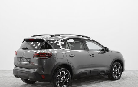 Citroen C5 Aircross I, 2024 год, 3 920 000 рублей, 2 фотография
