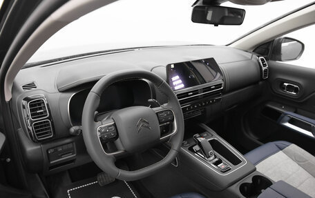 Citroen C5 Aircross I, 2024 год, 3 920 000 рублей, 9 фотография